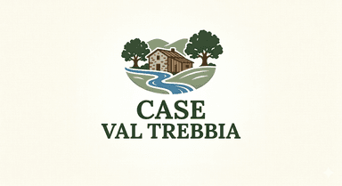 Case Valtrebbia Logo